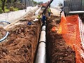 Αλλάζουν τα δίκτυα ακαθάρτων